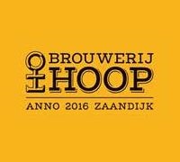 Brouwerij Hoop -logo