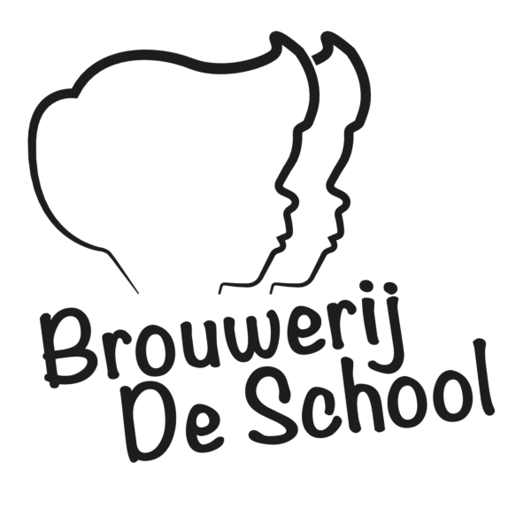 Brouwerij De School Logo